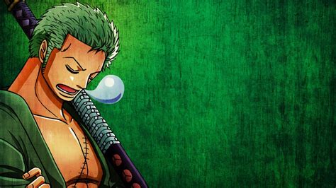 10 Most Popular One Piece Zoro Wallpaper Full Hd 1920×1080 For Pc