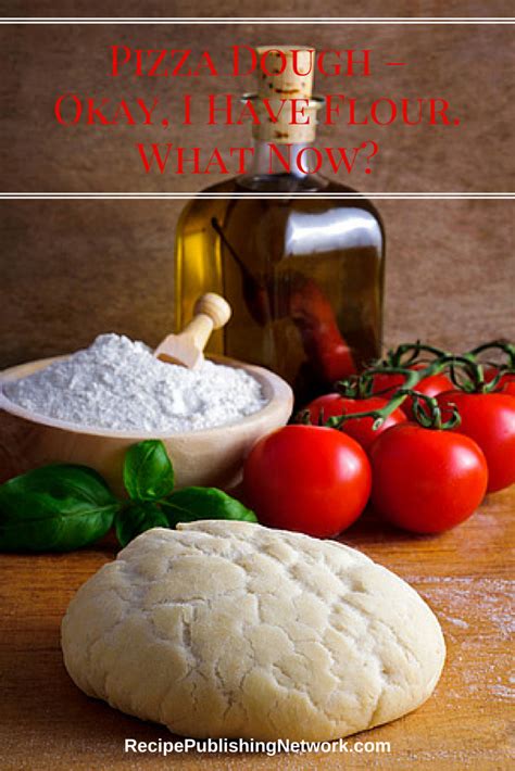 Simple ingredients and technique in this dough make your pizza crust authentic, crispy and chewy just like your favorite ny brick oven joint. Pizza Dough | Recipe | Italian pizza dough recipe ...