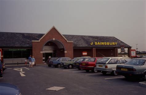 Image Of The Exterior And Car Park At Railway Street Dewsbury Branch