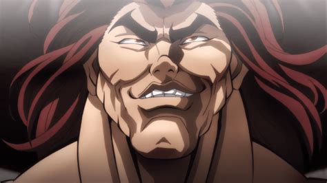 Share More Than 92 Baki Anime Total Episodes Best Vn