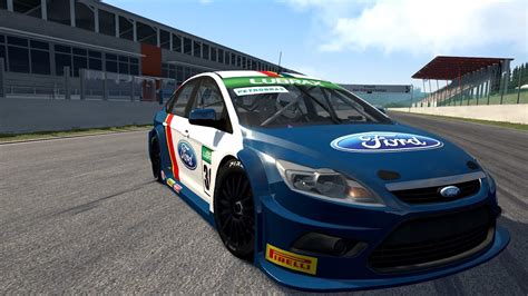 Assetto Corsa Ford Focus Brm Download Youtube