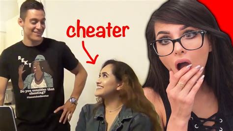 Cheating Girlfriend Sets Up Boyfriend Youtube