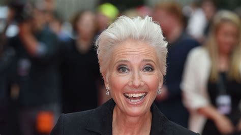 Emma Thompson Uk Workers Stuck In Slave Systems Ents And Arts News