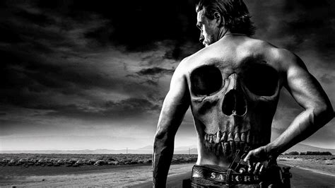 Sons Of Anarchy Picture Image Abyss