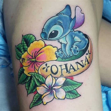 Top 61 Best Hawaiian Flower Tattoo Ideas [2021 Inspiration Guide]