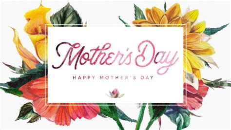 Happy mothers day images 2020: Logos & Graphics | Download Categories | Church Media Drop