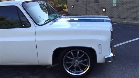 Many bhph dealers do not charge interest. 1977 Chevrolet Chevy c10 silverado Autos Car For Sale in ...