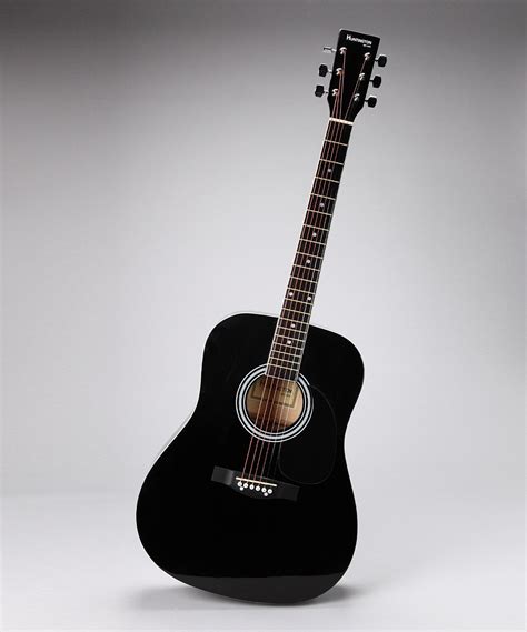 Black 41 Guitar And Tuner Guitar Tuners Guitar Tuner