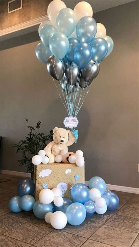• who hosts a couples shower, and who is invited? 39 Baby Boy Party Presentation Ideas - Food | Unique baby ...