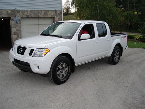 Heres My New Toy Nissan Frontier Forum