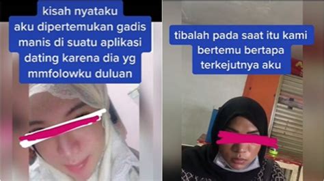 Kisah Pria Kenal Wanita Lewat Aplikasi Kencan Endingnya Kecewa Berat