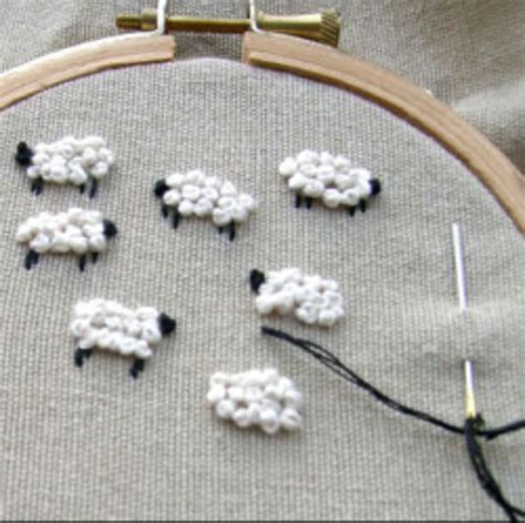 How to Embroider for Beginners | Learn Embroidery Stitches | Craft Tutorials & Projects | HubPages