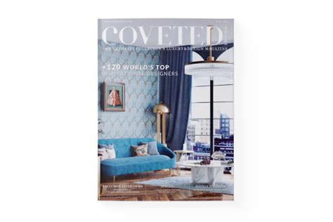 coveted edition magazine fourteen edition - Covet Edition