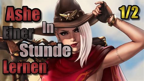 In this overwatch ashe guide, we're going to focus on giving you essential tips and tricks you can use to improve your gameplay with ashe. Ich lerne ASHE in einer Stunde // Overwatch (Ashe Guide) / #2 (1/2) - YouTube