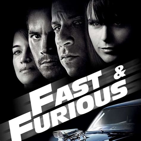 Pelakon Fast And Furious 7 Elizabeth Morrison