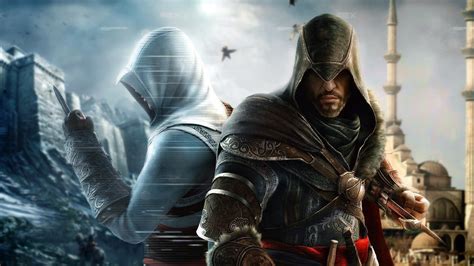 Assassins Creed 2 Wallpaper 82 Images