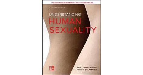 Understanding Human Sexuality Häftad 2019 • Pris