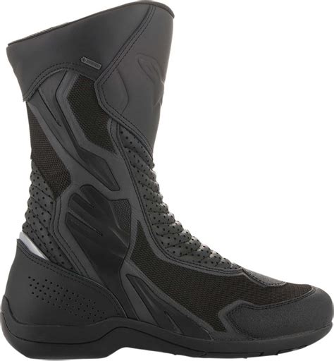 Looking for the best motorcycle boots in the market? Alpinestars Air Plus Gore-Tex XCR V2 Boots - Motorcycle ...
