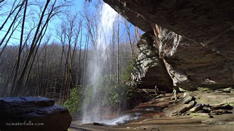 Maybe you would like to learn more about one of these? Pisgah National Forest Waterfalls - YouTube