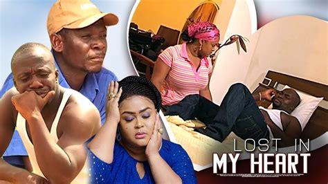 Lost In My Heart Part 2 Agya Koo 2019 Kumawood Movies Ghana Movies Twi
