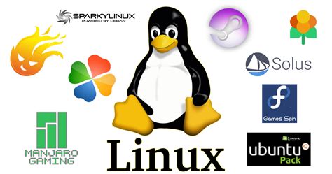 Best Linux Distro For Gaming Geekboots