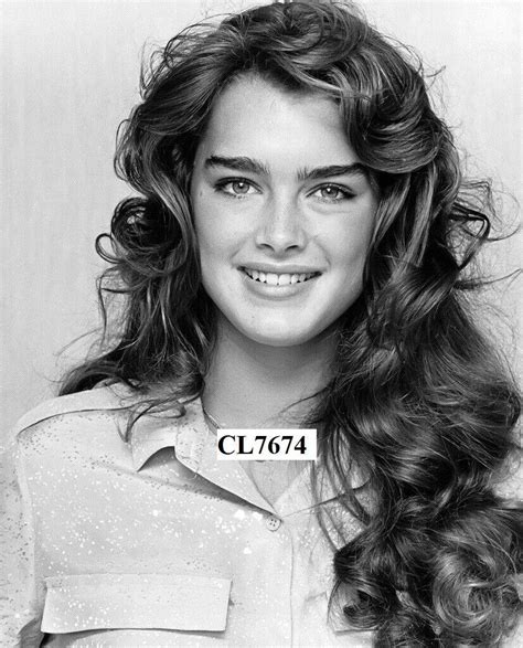 Brooke Shields Poses For A Portrait In New York City Photo 3778096287