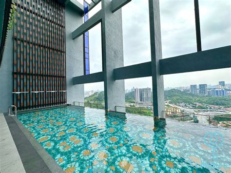 652 Apartemen di Kuala Lumpur - Sewa Apartemen Murah di Traveloka