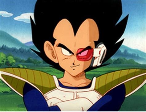 But, by the look of this upcoming… Post an anime character with a "scouter"-like eyepiece ...