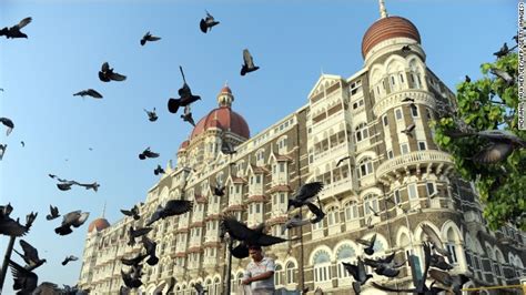 Mumbai Terror Attacks Fast Facts Cnn