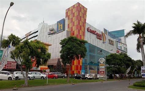Pakuwon City Mall Jelajahi Indonesia
