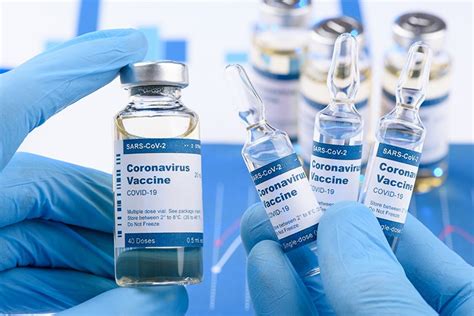 This fact sheet may have been updated. Pfizer, BioNTech nab COVID-19 vaccine authorization from U ...