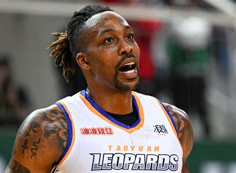 Dwight Howards Alleged 84 Point Game In Taiwan Goes Viral Flipboard