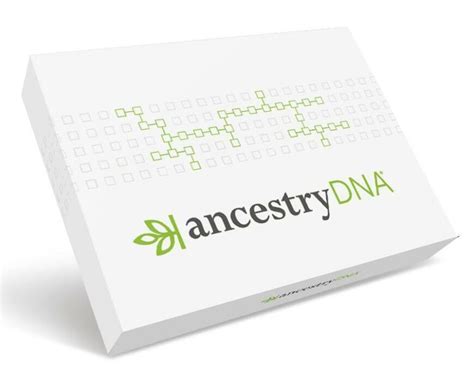Whats Your Heritage Heres The 4 Best Ancestry Dna Testing Kits In 2019