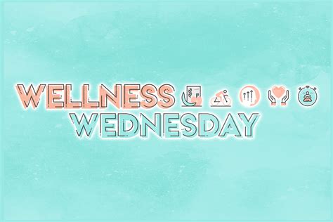 Wellness Wednesday | BU Today | Boston University