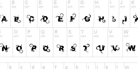 Looking for curvy handwriting fonts? 40+ Free Cool Cursive Tattoo Fonts 2017