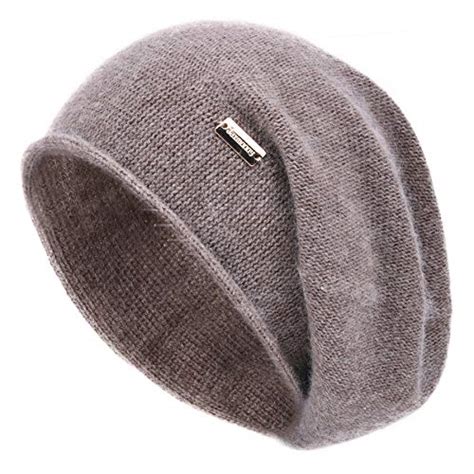 The 14 Best Slouchy Beanies For Women To Buy 2024 Trends HairstyleCamp