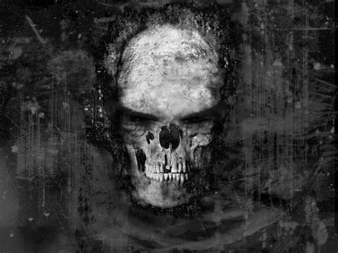 Gothic Skull Wallpapers Hd Extra Wallpaper 1080p