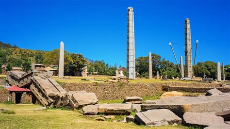 Best Of Axum History Culture And Adventure