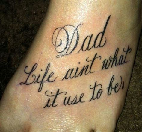 C5bba6680f48ba8817c3320fba0f6acf 720×670 Pixels Father Tattoos