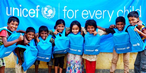 Unicef works in 190 countries for the survival, protection and development of every child, with a focus on the lives of children who are the most disadvantaged and excluded. unicef - Daily Parliament Times