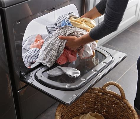 You may want to look at your utility rates and estimate operating costs specific to your utility rates and your dryer use habits to make the best decision. Gas vs. Electric Dryers | Whirlpool - Everyday, Care