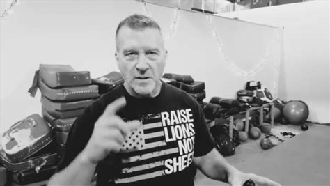 Steve Woolridge Vlog — Krav Maga And Fitness Center
