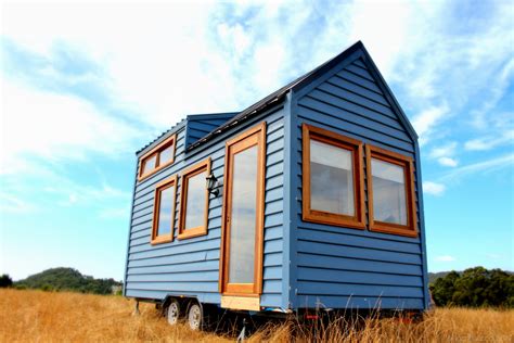 George starrett built this 11 bedroom, 10 bath home for his wife ann. Tiny House for Sale! Made to Order. » Tiny Real Estate
