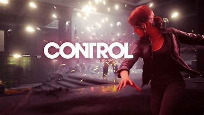 Control Remedy Gamespot Entertainment Wake Alan Screen