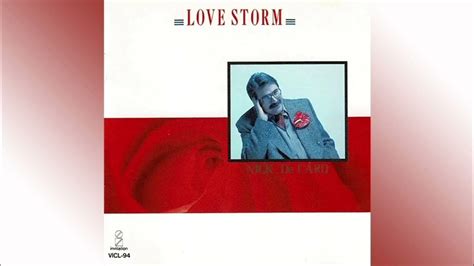 Nick Decaro Love Storm Full Album 1990 Youtube