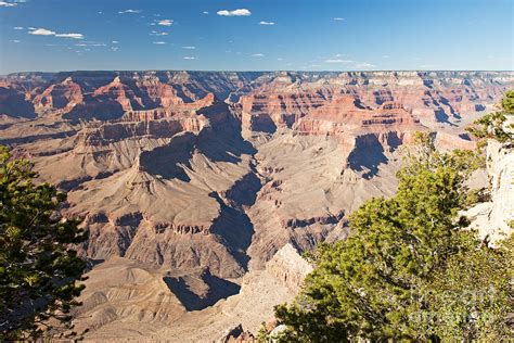 Hermits Rest Grand Canyon National Park Photograph By Fred Stearns Pixels