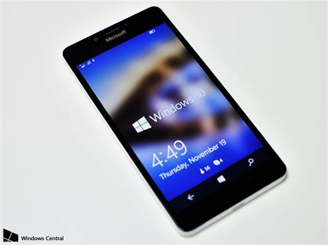 Windows 10 Mobile: Is your phone getting an upgrade?