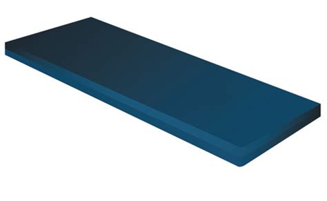 Hospital Bed Mattress