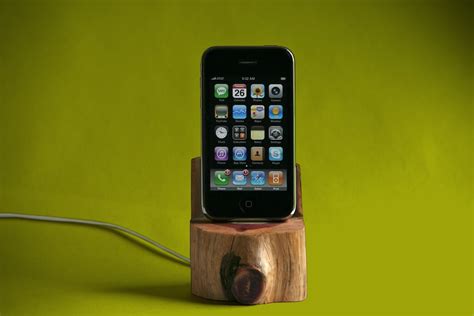 15 Coolest Docks For Iphone Ipod And Ipad Part 2