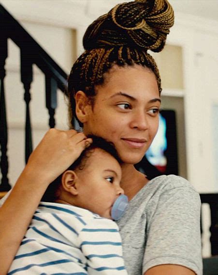 9 Pictures Of Beyonce Without Makeup Styles At Life